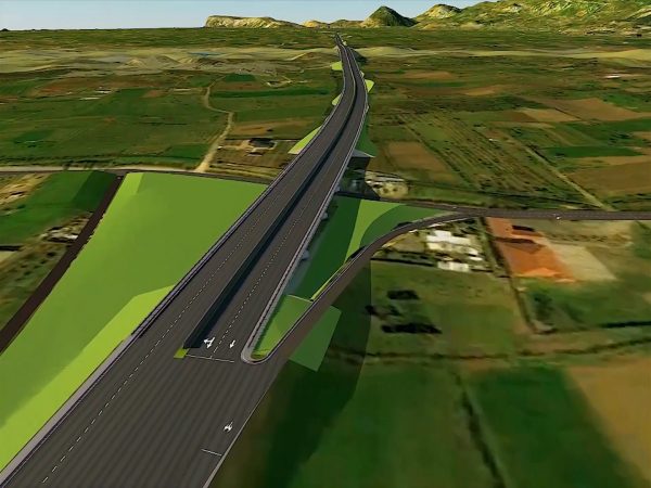 Zbardhet kontrata e “rrugës prej floriri” Milot-Balldren, një kilometër 15 milionë Euro