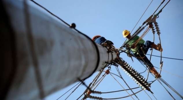 Të hënën pa energji elektrike këto zona në Durrës – Shijak