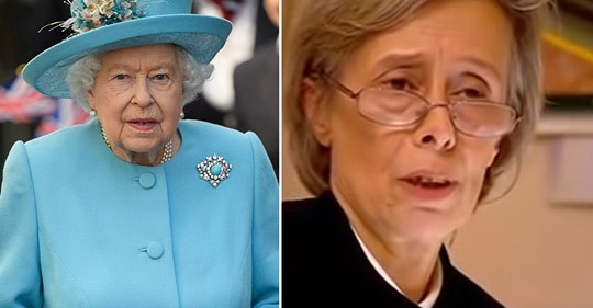 Mbretëresha thyen protokollin, do marrë pjesë në funeralin e ndihmëses