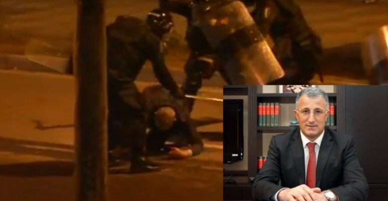 Goditën Sahit Dollapin, Prokuroria nis hetimet për 8 efektivë të FNSH