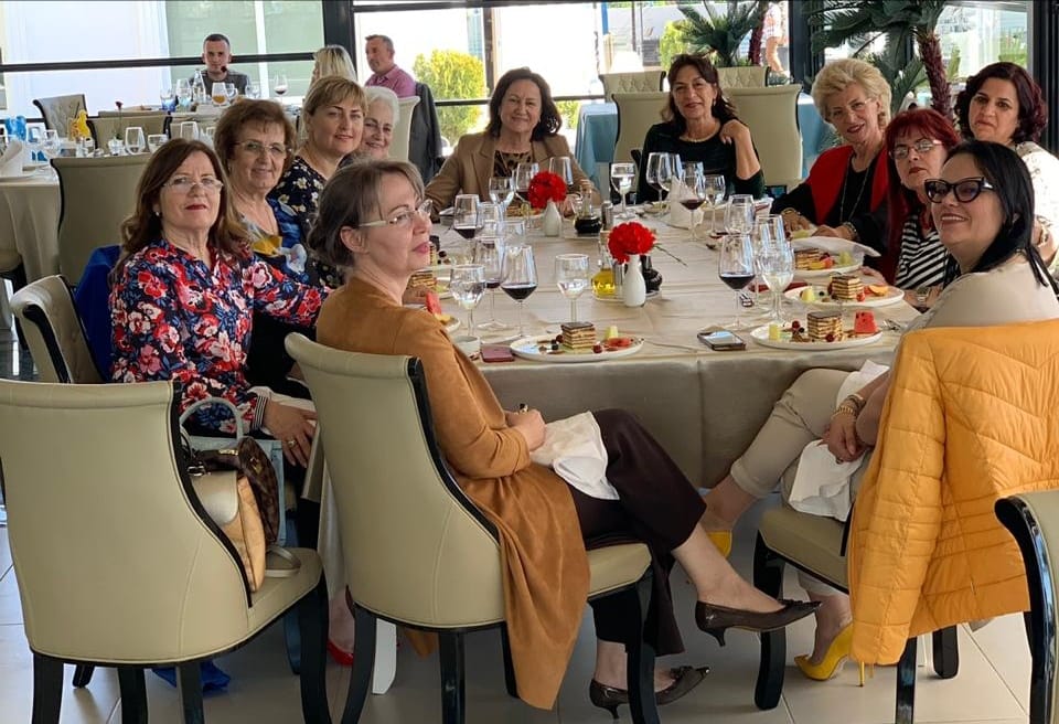 Sako takon sipërmarrëset e Durrësit: Asnjë kufi, që ne si gra, nuk mund ta arrijmë!