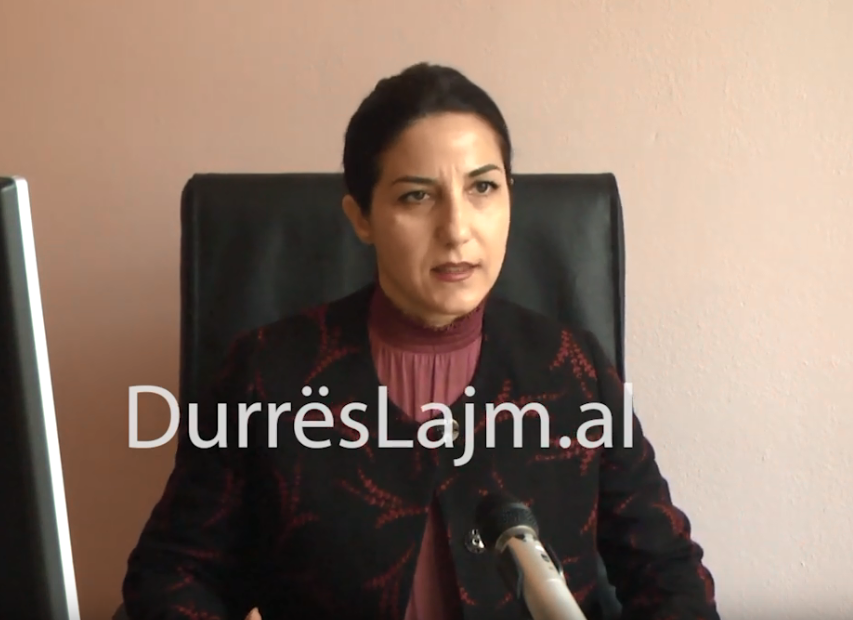 Sakollari zbulon disa nga pikat e programit të saj për Durrësin, ja kujt elektorati do i kërkojë votën (VIDEO)