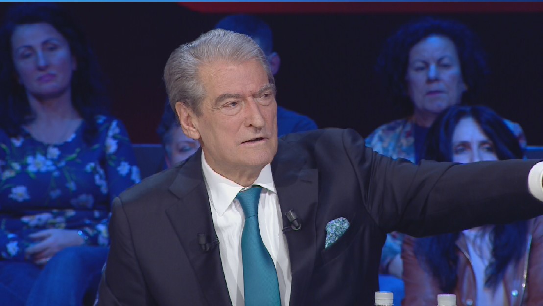 Paralajmërimi i fortë i Berishës: Ose përmbysje e regjimit, ose opozita do të shuhet