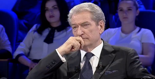 Porosia e Sali Berishës për Lulzim Bashën