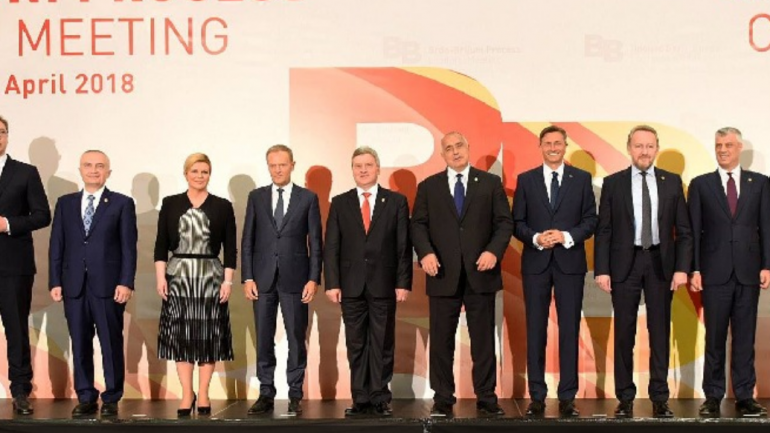 Liderët e Ballkanit mblidhen në Tiranë, detaje të takimit