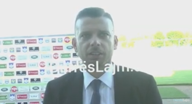 Teuta fiton ndaj Laçit, e mbyll kampionatin në vendin e tretë (VIDEO)