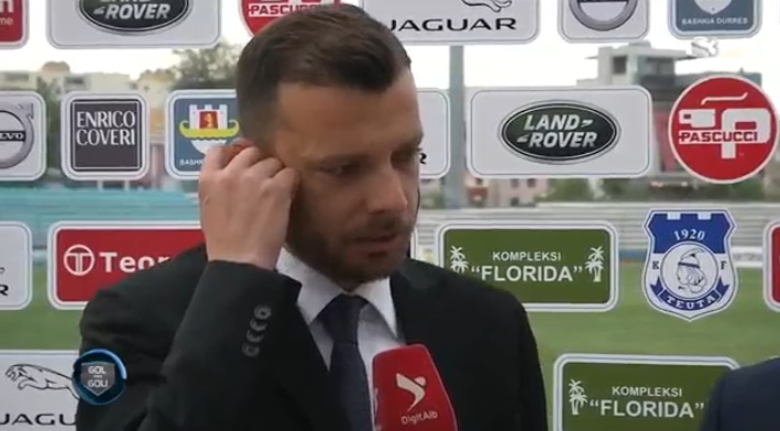 Barazimi i Teutës, Shkëmbi: Ja çfarë nuk funksionoi në skuadër