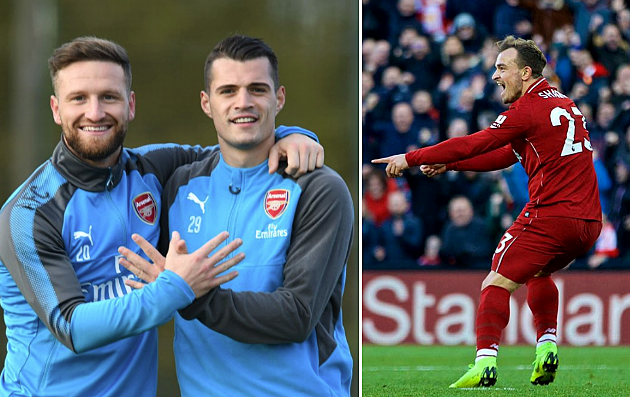 Si kurrë më parë, tre shqiptarë në finalet e mëdha europiane