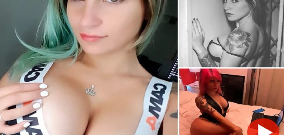 Nuk i mjaftonte rroga, punonjësja e administratës shet video erotike