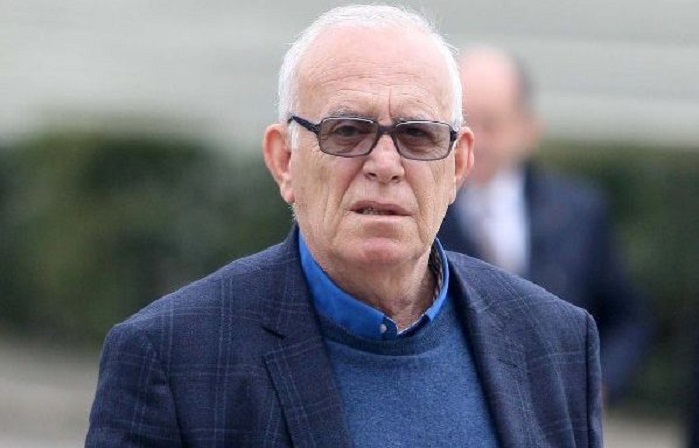 Spartak Braho shpërthen ndaj Agron Tufës në Kuvend: Lini detyrën!