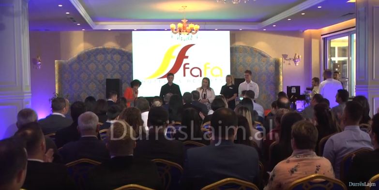 Shqipëria e mrekullueshme tërheq turistët skandinavë (VIDEO)