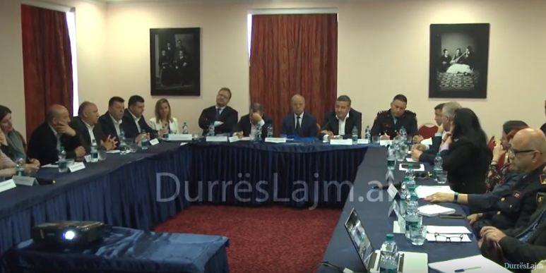 Klosi: Task Forca e Turizmit, duhet të dëgjojë dhe zgjidhë problematikat kohë pas kohe (VIDEO)