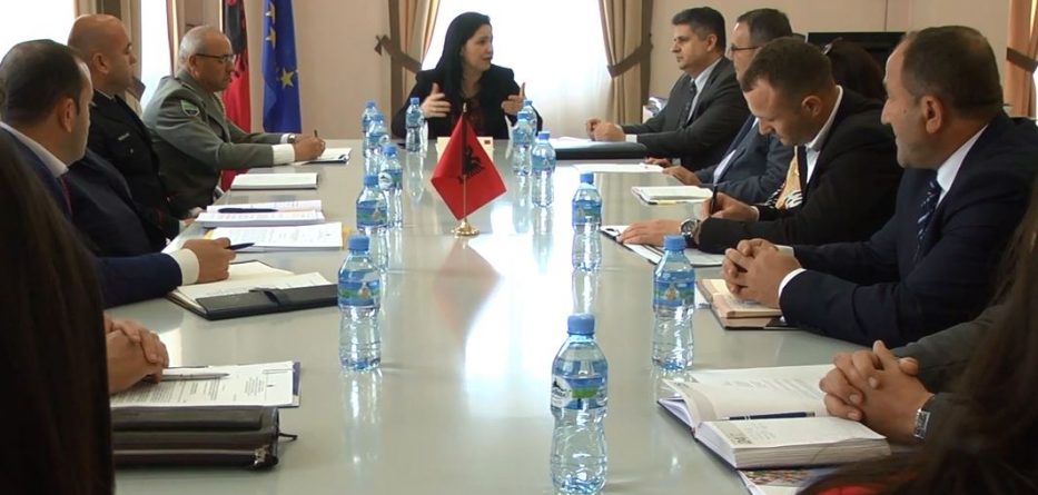 Mblidhet Task Forca Qendrore kundër kanabisit: Së shpejti nis monitorimi nga ajri i territorit