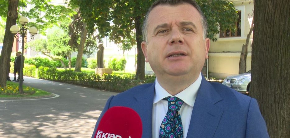 Propozimet e Bashës në Durrës, Balla: Ëndrra dhe dëshira