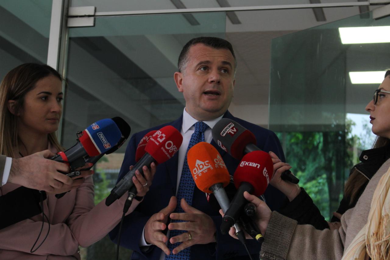 Paralajmërimi i Ballës: Askush të mos guxojë të pengojë qoftë një zgjedhës të vetëm të votojë!