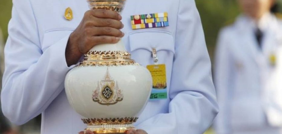 Uji i bekuar që të bën mbret