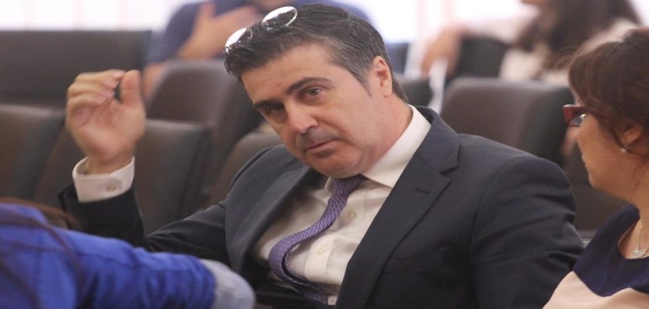 Ish-gjyqtari Thanza dënohet me 18 muaj shërbim prove