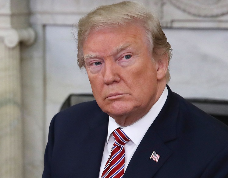 Ç’do ndodhë me lotarinë amerikane? Trump paraqet planin për emigracionin