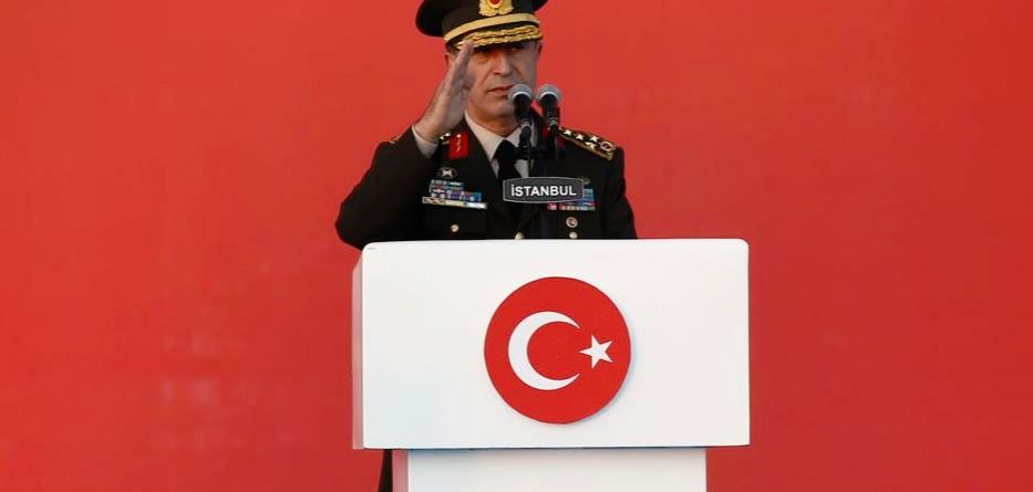 Turqia po përgatitet për sanksionet e SHBA-së