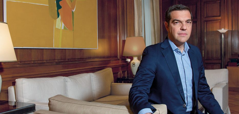 Tsipras: Rruga e Shqipërisë drejt BE-së do të jetë e mbyllur nëse…