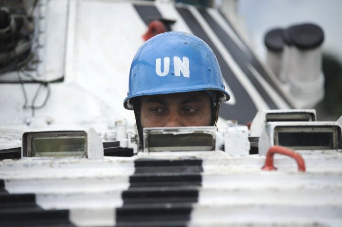 29 Maji, ​Dita Ndërkombëtare e Paqeruajtësve të OKB-së