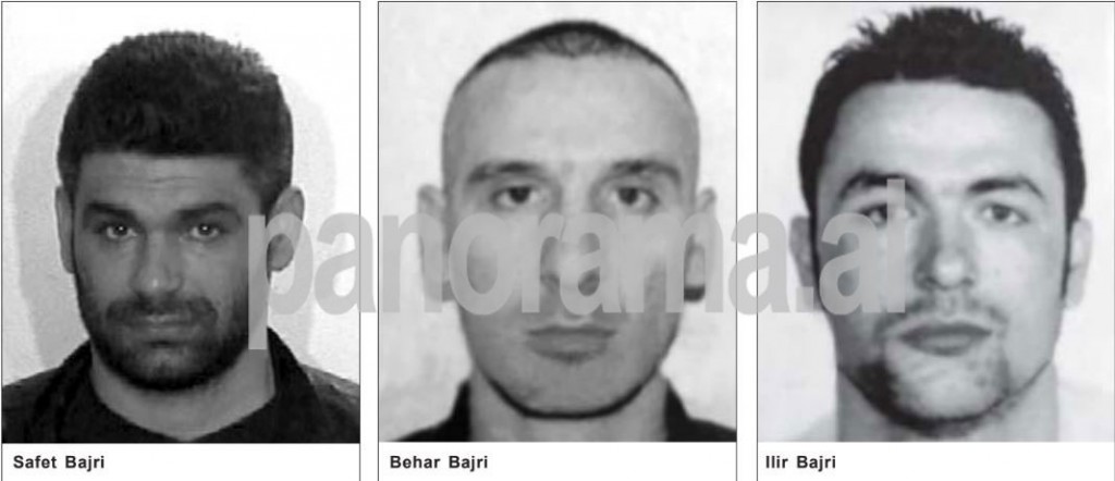 Zbardhet dosja/ Prostituoi 11 vajza, kush është vëllai i Safet Bajrit që e kërkon Italia