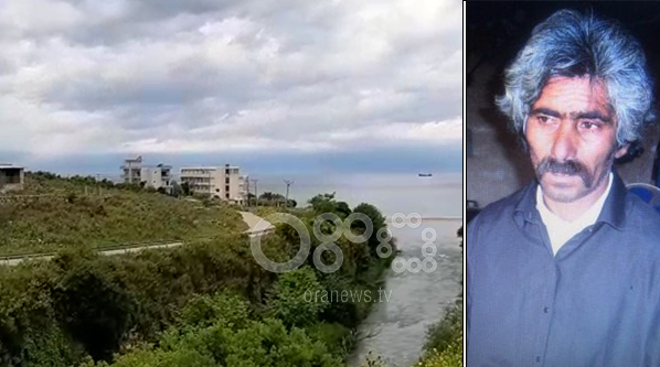 Polumbarët nxjerrin nga lumi trupin e pajetë të 55-vjeçarit