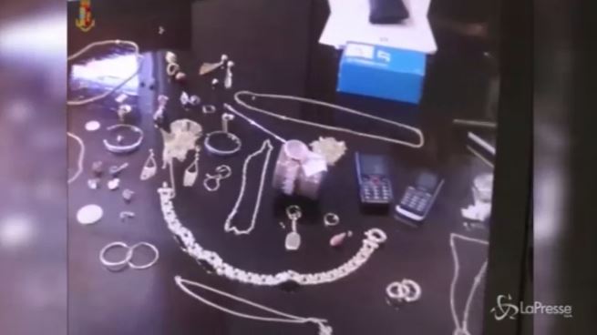 Në kërkim ndërkombëtar nga Italia për vjedhje, arrestohet 44-vjeçari