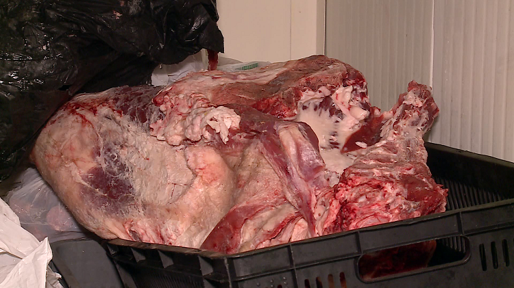 Mish dhe bulmet që nuk hahet, 25 milionë lekë gjoba për 3 muaj nga AKU