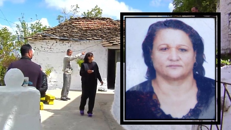 Mbetet në burg burri vrasës: Më tradhtonte, i dashuri i saj u hodh nga dritarja