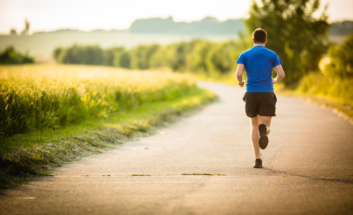 Studimi: Për çdo orë vrap, mund të jetoni shtatë orë më shumë