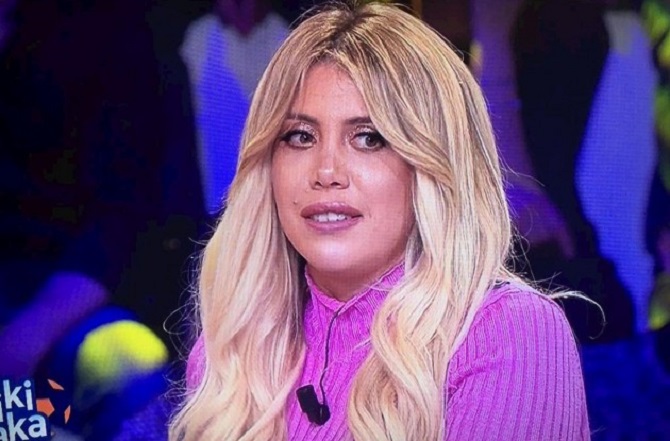 Wanda: Mjaft më! Icardi qëndron, do të fik telefonin…