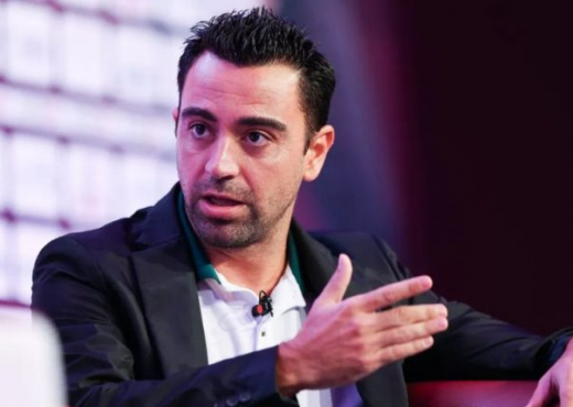 Xavi bëhet trajner, merr në dorë drejtimin e skuadës nga Katari
