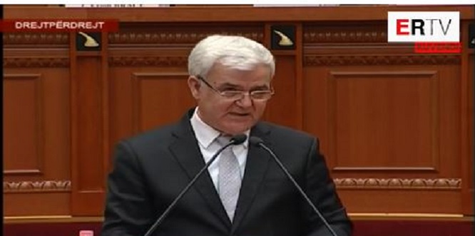 Reforma/ Xhafaj: Model suksesi, mangësitë për shkak të opozitës