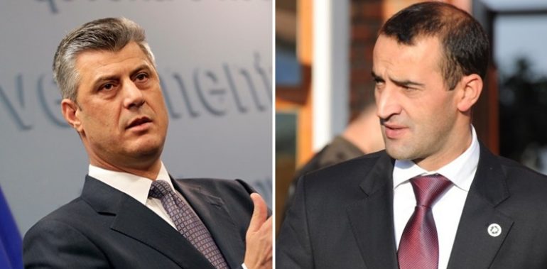 Mediat serbe: Hashim Thaçi dhe Haradinaj të shkojnë në Hagë