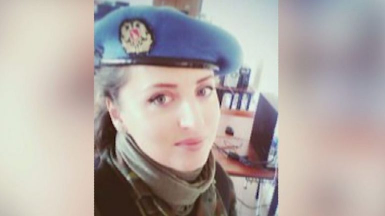 Babai i nëntetares Hasanaj tregon bisedën e fundit me të bijën