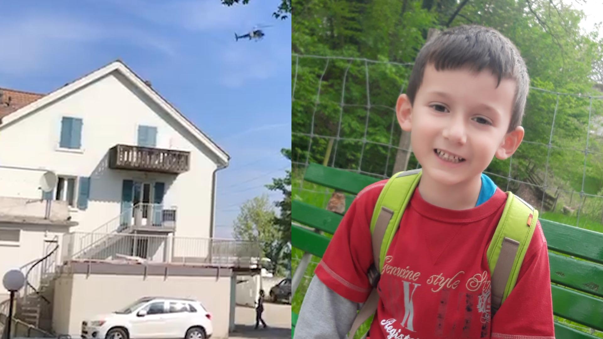 U zhduk në sheshin e lojërave, 4-vjeçari shqiptar gjendet i vdekur