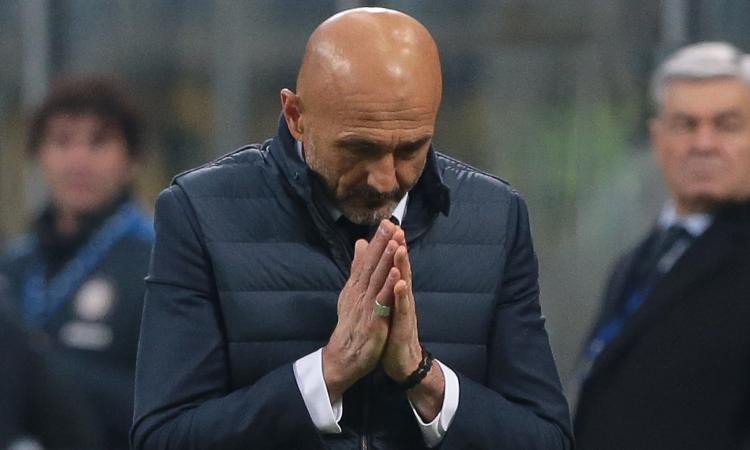 Zyrtare, Interi shkarkon Luciano Spallettin