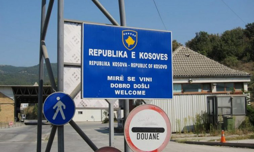 Dogana e Kosovës rekord, në një vit janë mbledhur 400 milionë euro