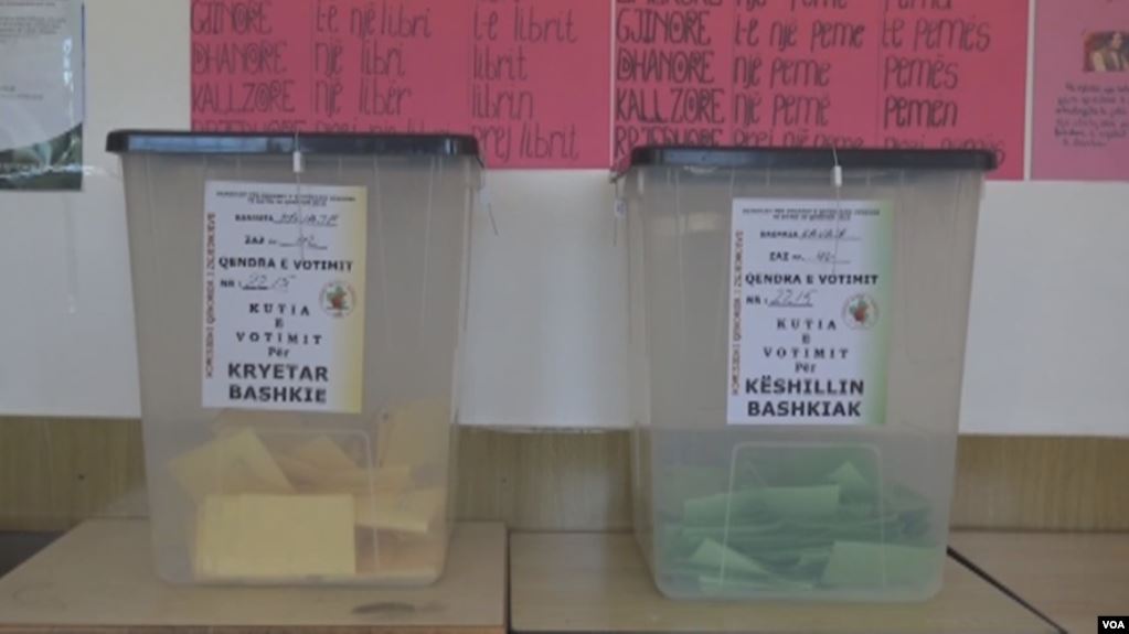 “Opozita mund ta shohë veten fitimtare”- Çfarë shkruan Zëri i Amerikës për 30 qershorin