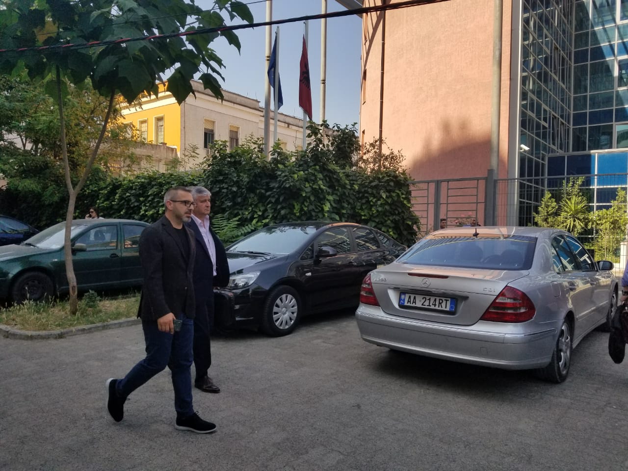 Tahiri para gjyqit, nis gjykimi për ish-ministrin e Brendshëm