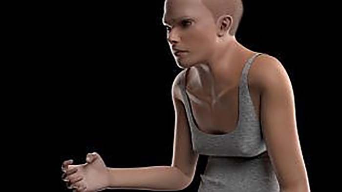 Njeriu i 2100, ja si teknologjia do të ndryshojë trupin tonë