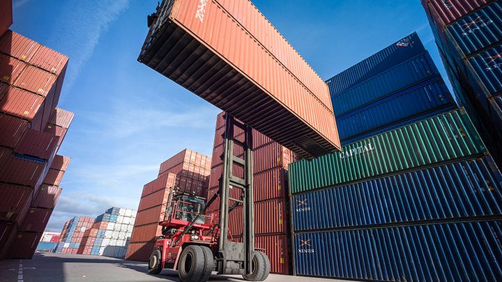 Pesticide kineze per tregun shqiptar, Hollanda i bllokon