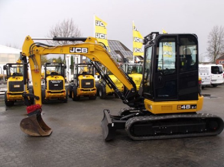 Po punonte me eskavator, 25-vjeçari shqiptar vdes në Gjermani (FOTO)