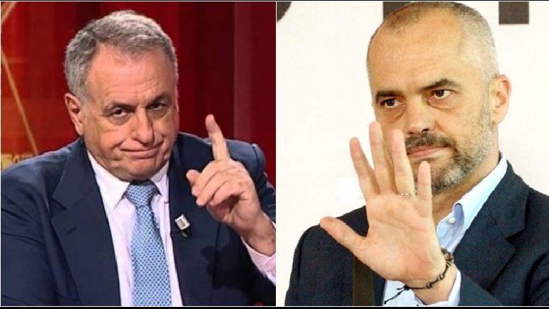 “Rama hyri i maskuar në Përmet”, Tritan Shehu: Kaloi ilegalisht