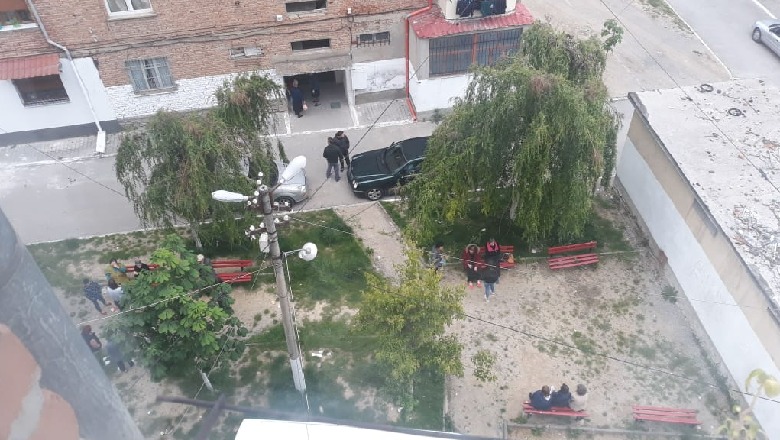 Lëkundjet e tërmetit në Korçë, lëndohen katër persona