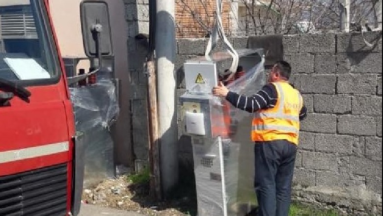 Punime në rrjet, këto zona të Tiranës pa energji sot deri në orën 16:00