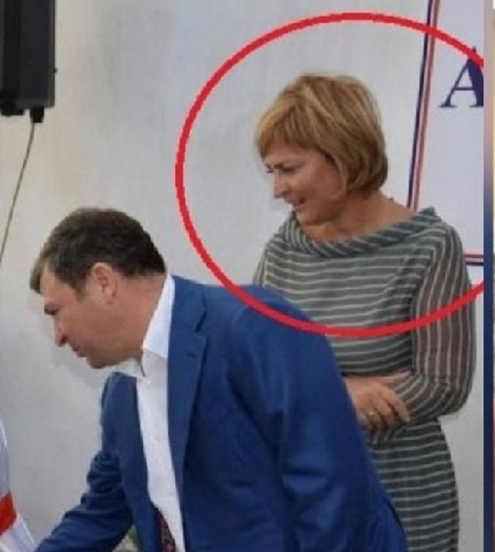 Valbona Sako: E vërteta e fotos së publikuar nga Patozi