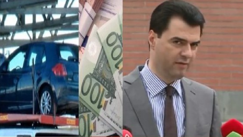 Dosja e 3.4 milionë eurove, belgët kërkojnë dëshminë e Lulzim Bashës