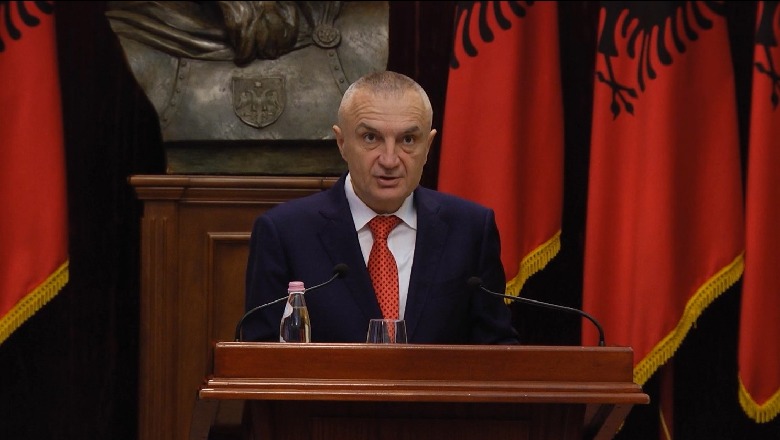 Meta: I detyruar të dal për ata që kanë lexuar keq Kushtetutën